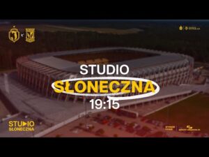 Read more about the article STUDIO SŁONECZNA: JAGIELLONIA – LECH POZNAŃ (PRZED MECZEM)