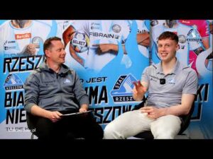 Read more about the article Młoda Stal #8 – Jakub Raciniewski