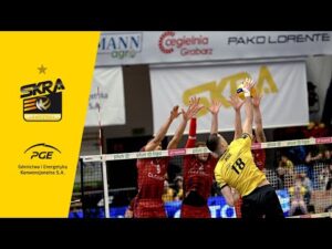 Read more about the article Klasyk PlusLigi nie dla PGE GiEK Skry. „Zabrakło naszej dobrej gry”