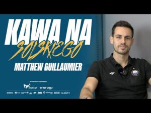 Read more about the article KAWA NA SOLSKIEGO | Matthew Guillaumier