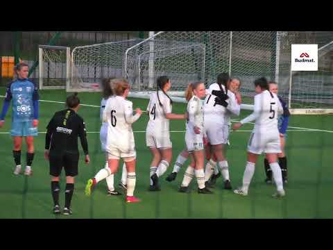 Read more about the article 24/25 | Bramki z meczu AZS Uniwersytet Warszawski – Wisła Płock 1:1 (0:1)