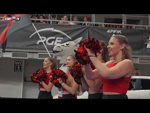 You are currently viewing Skrót meczu z WKS Śląskiem Wrocław | 16.03.25 | OBL