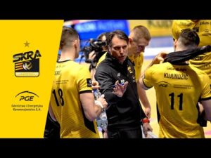Read more about the article PGE GiEK Skra bez punktów w starciu z wiceliderem