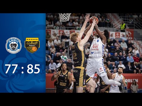 You are currently viewing Anwil Włocławek – Trefl Sopot 77:85 | Skrót meczu