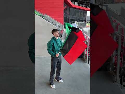 You are currently viewing Sesja zdjęciowa do nowej kolekcji „Urban Style”