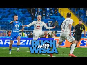 Read more about the article Ruch Chorzów – Wisła Płock | KULISY 24/25