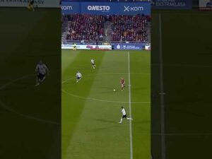 Read more about the article MOŻNA ZAPĘTLAĆ ▶️ #rakówczęstochowa #piłkanożna #ekstraklasa #częstochowa #football