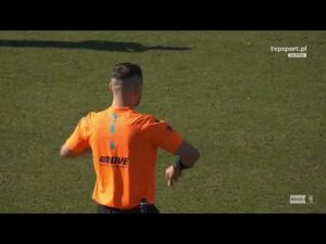 Read more about the article Pogoń Siedlce – Stal Stalowa Wola [SKRÓT]