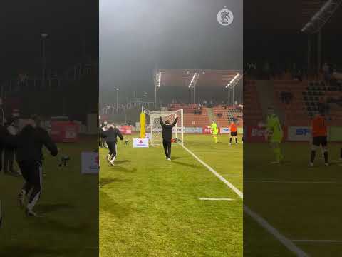 You are currently viewing Brawo „Sito”! | Gol #CHRŁKS | #shorts