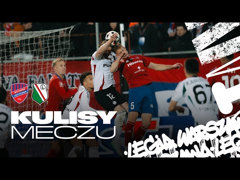 You are currently viewing PORAŻKA W CZĘSTOCHOWIE. KULISY MECZU Z RAKOWEM