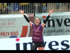 Read more about the article Marta Łyczakowska po derby Kujaw i Pomorza