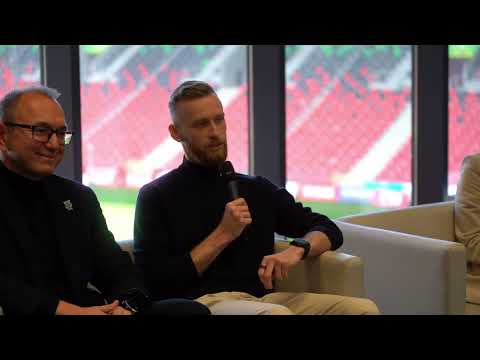 You are currently viewing Wielki mecz charytatywny w Tychach! Ekipa FANTASY vs Reprezentacja YOUTUBE