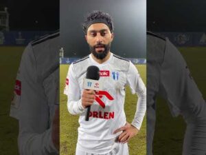 Read more about the article Amin Al Hamawi po #PGSWPŁ