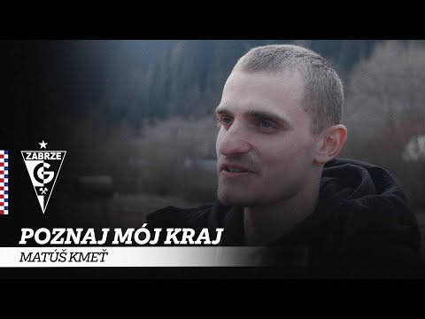 You are currently viewing Odwiedziliśmy Matúša w Słowacji! Poznaj mój kraj: Matúš Kmeť