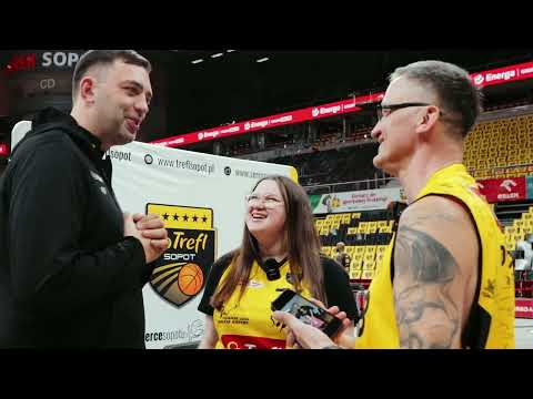 Read more about the article Dominacja w 45 derbach Trójmiasta z perspektywy Klubu Kibica | Trefl Sopot