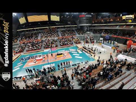 You are currently viewing Jubileuszowa 10. edycja Meczu Kaszubskiego przy wsparciu 9450 #LwichKibiców! | Trefl Gdańsk