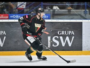 Read more about the article ” Mecz był pełen dramaturgii” – Bartłomiej Pociecha po awansie do finału