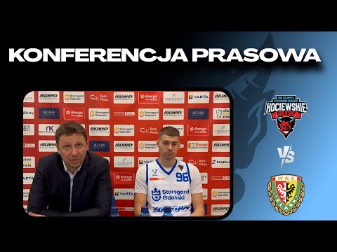 You are currently viewing KONFERENCJA POMECZOWA SKS FULIMPEX STAROGARD GDAŃSKI – WKS ŚLĄSK II WROCŁAW