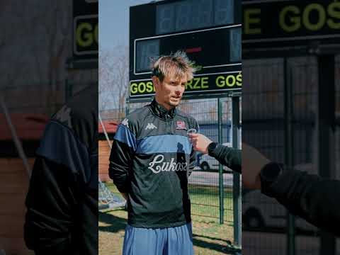 Read more about the article WYWIAD | KORNEL OSYRA PRZED MECZEM SKRA – TSP