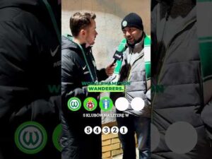 Read more about the article Jaki jest klub piłkarski na literę W? #wartapoznań #piłkanożna