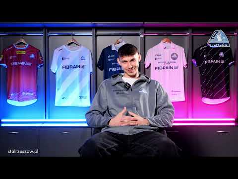 You are currently viewing Ani słowa o piłce z Marcinem Kaczorem