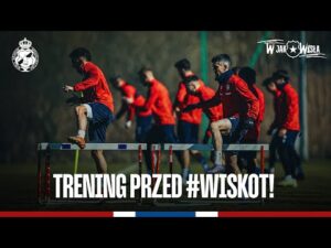 Read more about the article Pogoda dopisuje! Pracujemy dalej! | TRENING WIDEO