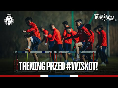 Read more about the article Pogoda dopisuje! Pracujemy dalej! | TRENING WIDEO