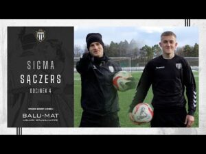 Read more about the article „SIGMA SĄCZERS” – odcinek 4 | Daniel Pietraszkiewicz i Kacper Talar