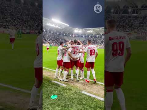 You are currently viewing ⚽ GoOoOoL na #StadionKróla | #shorts