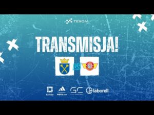 Read more about the article 1 Liga Kobiet: Uniwersytet Jagielloński – Polonia Środa Wielkopolska