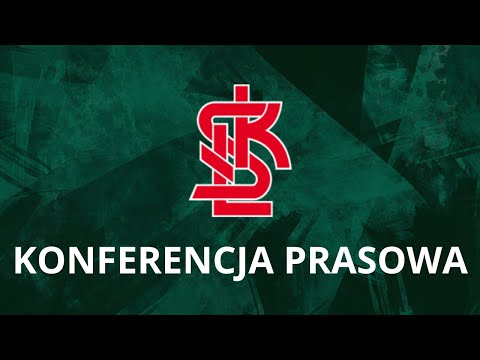 You are currently viewing Olimpia Grudziądz – ŁKS II Łódź. Konferencja prasowa po meczu