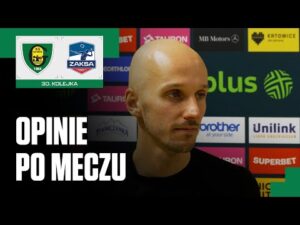 Read more about the article Opinie po meczu GKS Katowice – ZAKSA Kędzierzyn-Koźle 0:3 (21.03.2025)