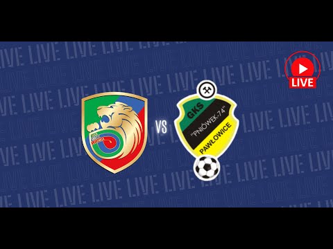 Read more about the article 🔴 NA ŻYWO: Miedź II Legnica – Pniówek Pawłowice  (Betclic 3 Liga)