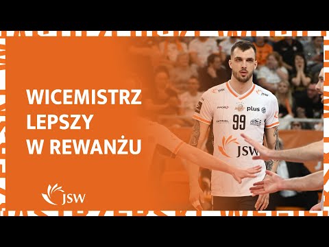 You are currently viewing Wicemistrz lepszy w rewanżu od mistrza