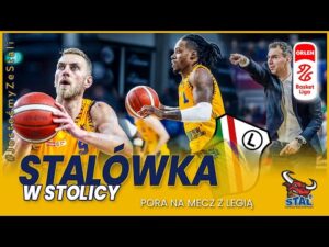 Read more about the article Stalówka w stolicy. Pora na mecz z Legią.