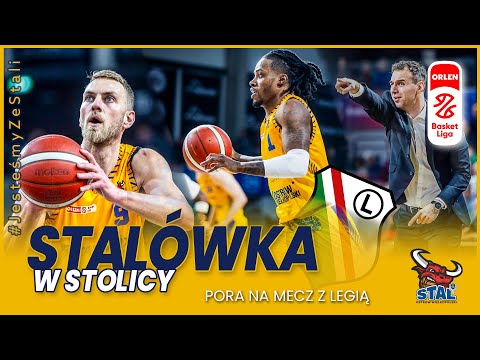 You are currently viewing Stalówka w stolicy. Pora na mecz z Legią.
