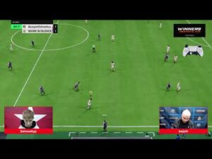 Read more about the article White Star Cup 2025