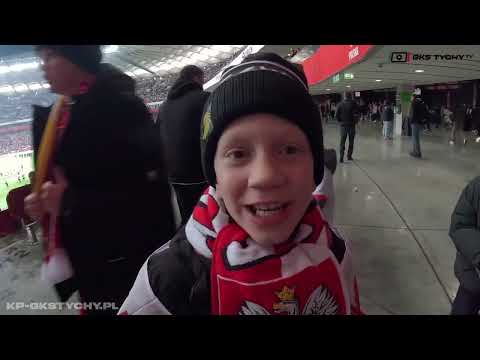 Read more about the article ” Kibicowali reprezentacji Polski” – Zwycięzcy  „Edukujemy na 7” odwiedzili Stadion Narodowy