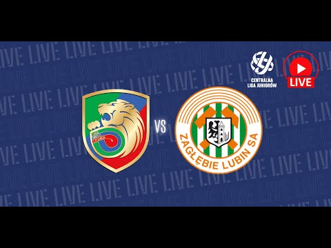 Read more about the article NA ŻYWO: MIEDŹ LEGNICA –  ZAGŁĘBIE LUBIN (CLJ U15)