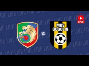 Read more about the article 🔴 NA ŻYWO: MKS Gogolin – Miedź Legnica  (LMU19)