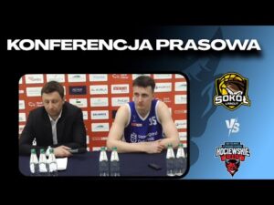 Read more about the article KONFERENCJA POMECZOWA MUSZYNIANKA SOKÓŁ ŁAŃCUT – SKS FULIMPEX STAROGARD GDAŃSKI