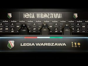 Read more about the article Konferencja prasowa po meczu Legia Warszawa – Śląsk Wrocław