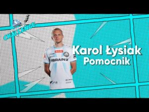 Read more about the article Stalowski Challenge #3 – Karol Łysiak