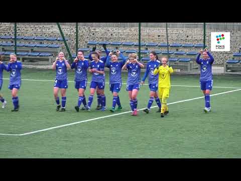 Read more about the article 24/25 | Bramki z meczu Wisła Płock – Medyk II Konin 2:0