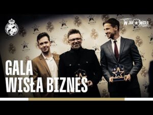 Read more about the article Gala Wisła Biznes 2024