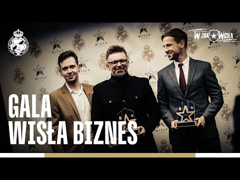 Read more about the article Gala Wisła Biznes 2024