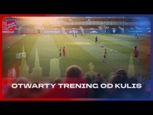 Read more about the article Kulisy otwartego treningu dla karnetowiczów