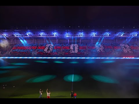 You are currently viewing Przeżyjmy to jeszcze raz! Otwarcie Itaka Areny okiem OdraTV