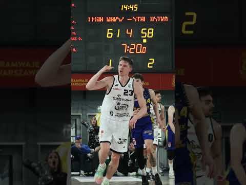 You are currently viewing EL CAPITAN 😎🏀 #legia #basketball #plkpl #sport #sports #legiakosz #nba #basket