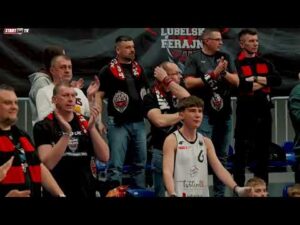 Read more about the article Skrót meczu z Kingiem Szczecin | 23.03.25 | OBL